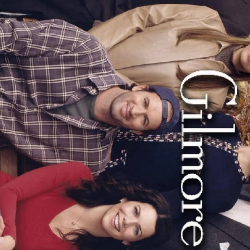 chat with ai character: Gilmore Girls