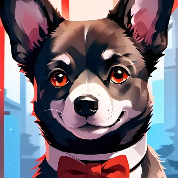 chat with ai character: ✨SaNyIkAaA✨