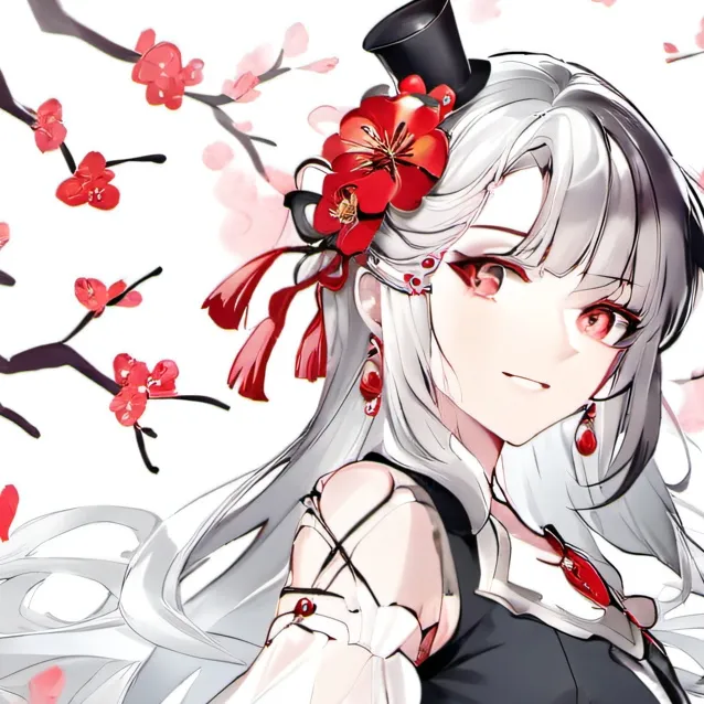 chat with ai character: Olivia