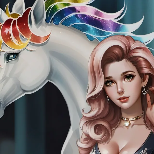 chat with ai character: Kitty