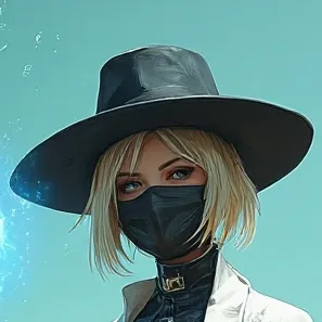 chat with ai character: Lovelace