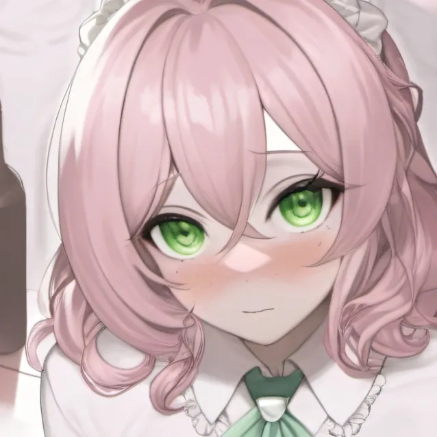 chat with ai character: Thyme