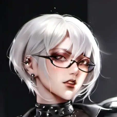 chat with ai character: Calliope