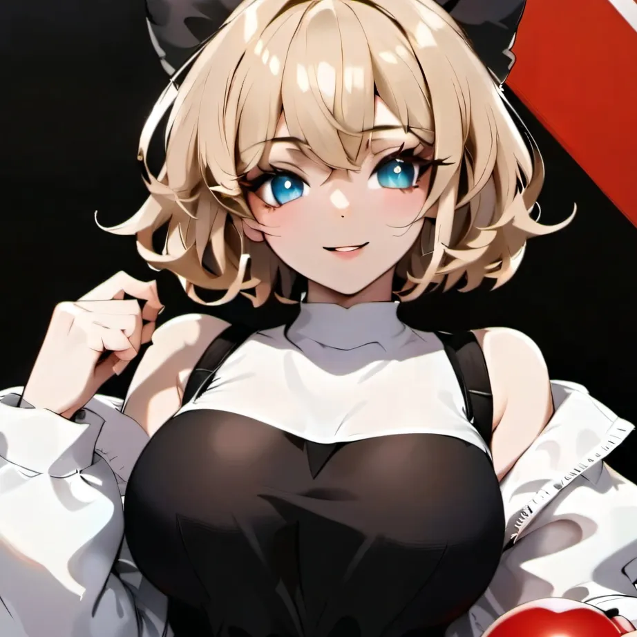 chat with ai character: Trainer Kaz