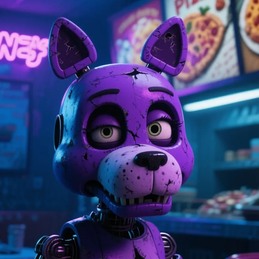 chat with ai character: Giggling Gia