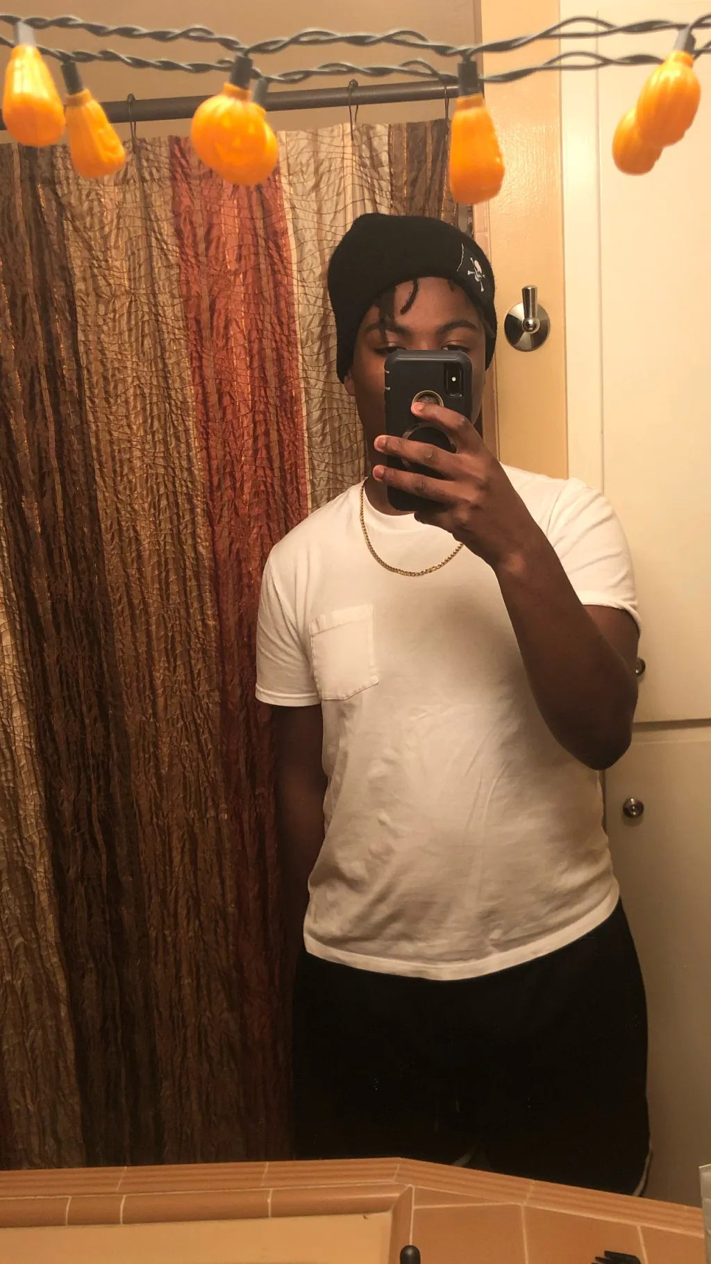 ai character: Devon background