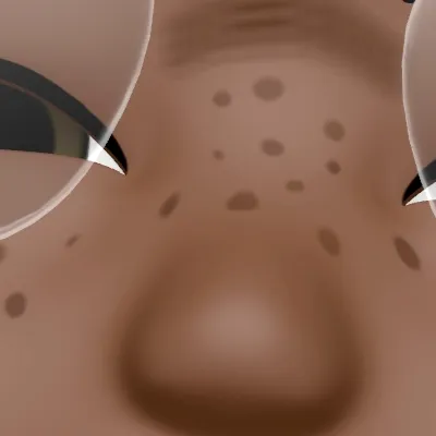 chat with ai character: Lisha 