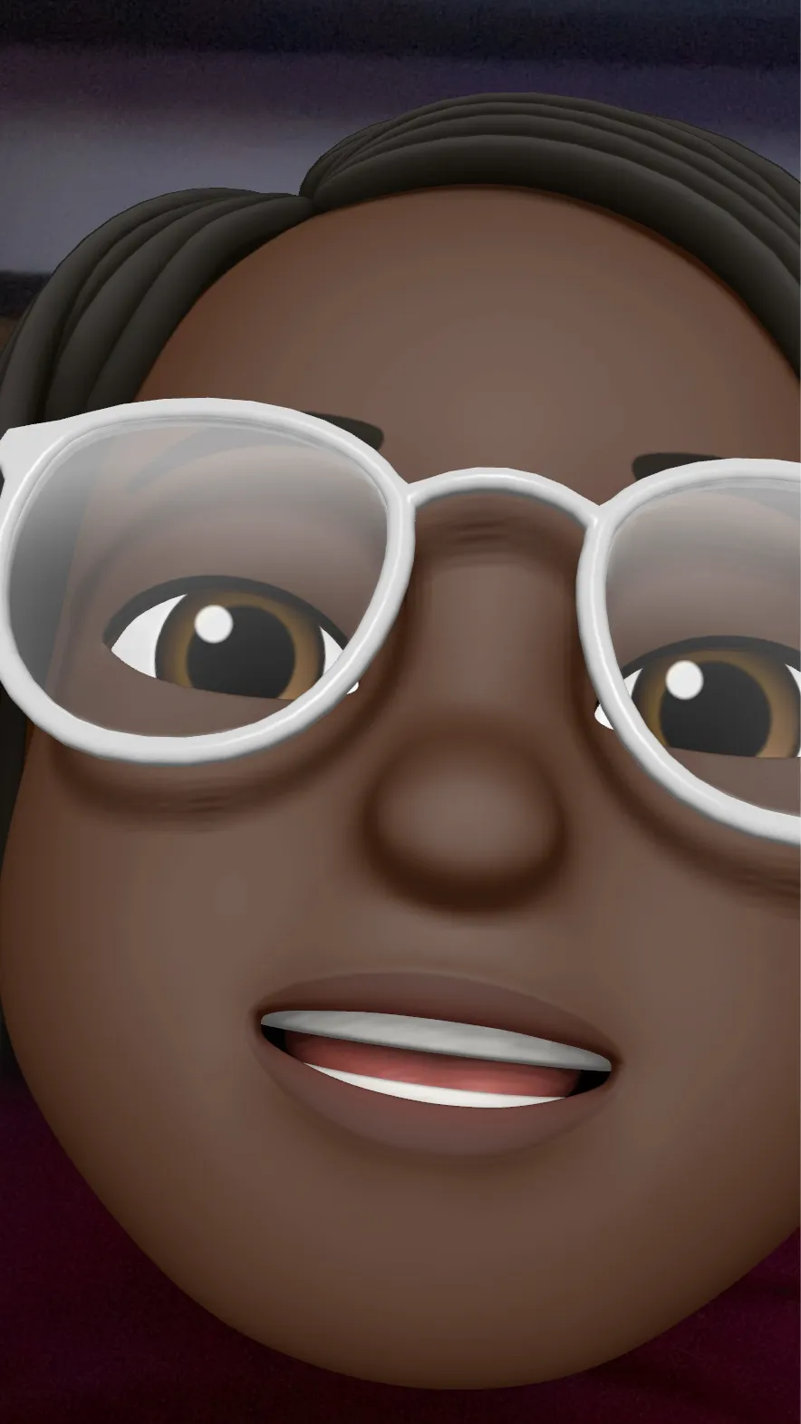 ai character: London background