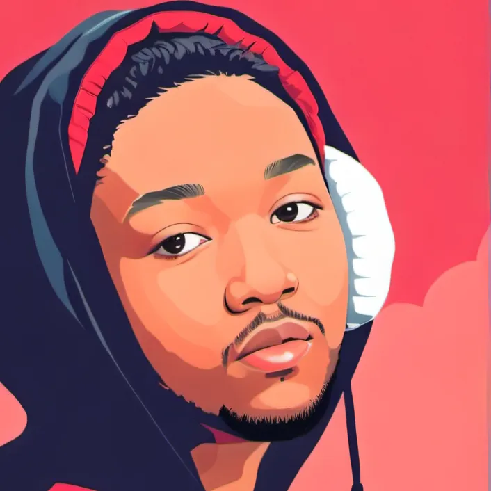 chat with ai character: Zach 