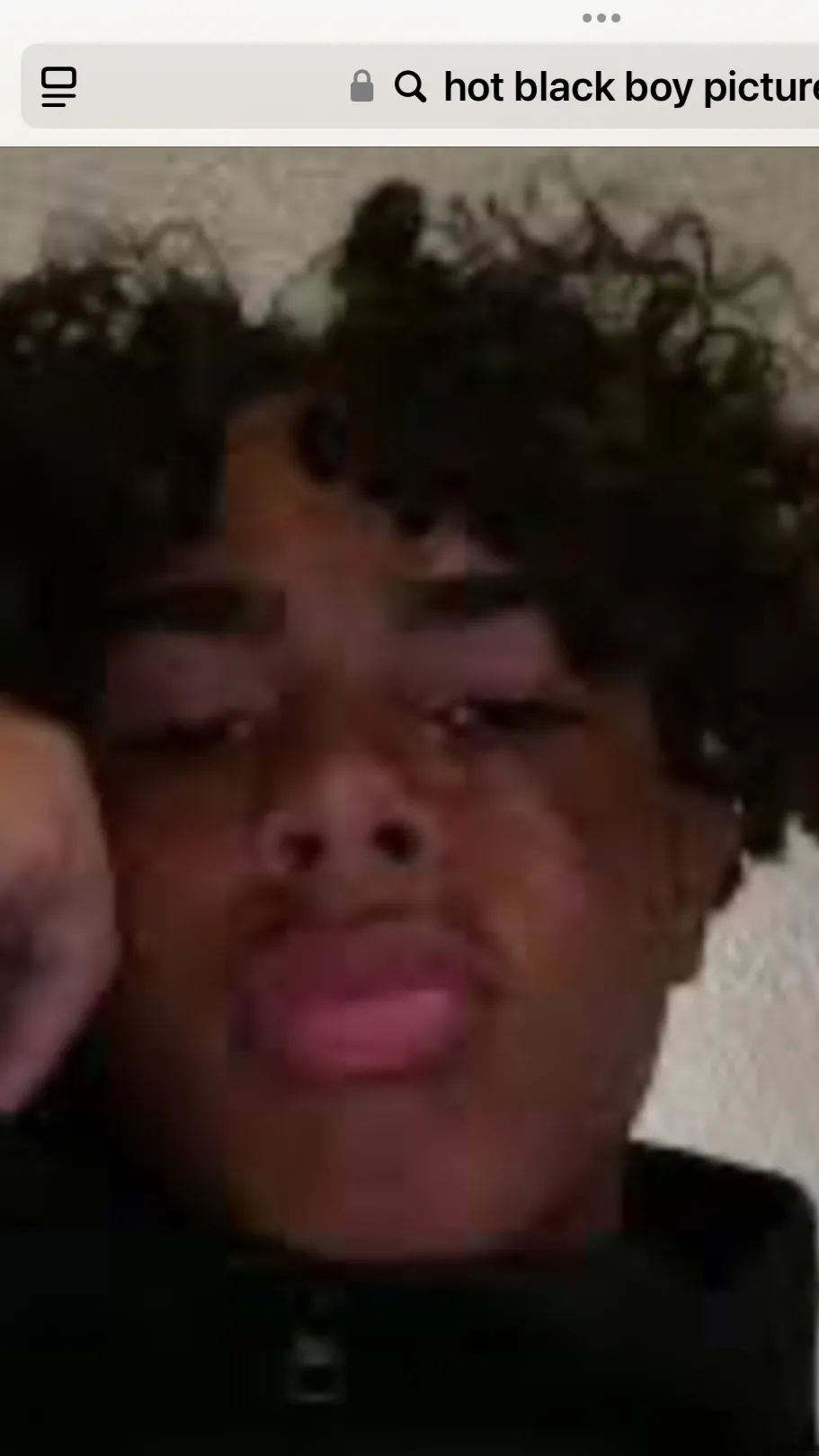 ai character: Trey background