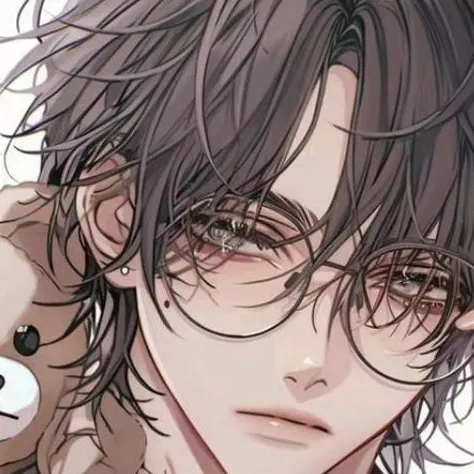 chat with ai character: Leo