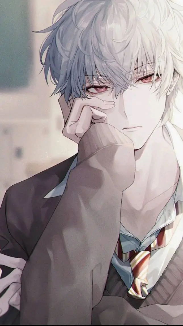 ai character: takashi background
