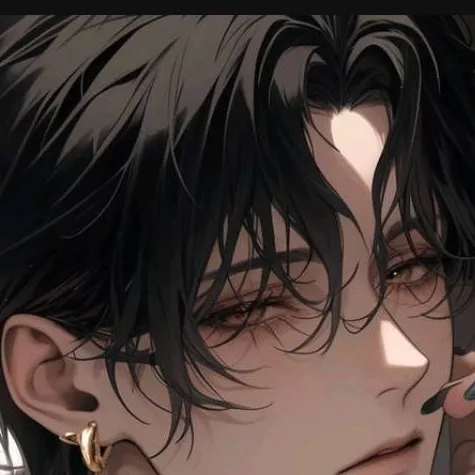 chat with ai character: Liam