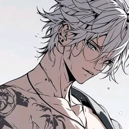 chat with ai character: Levi