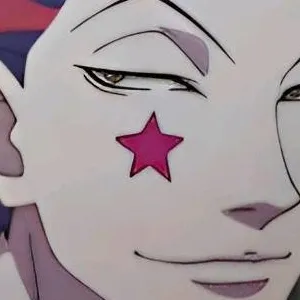 chat with ai character: Hisoka Morow