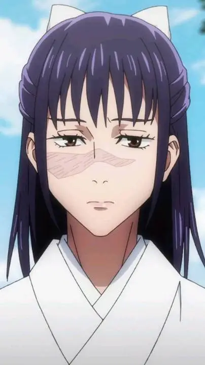 ai character: Utahime Iori background