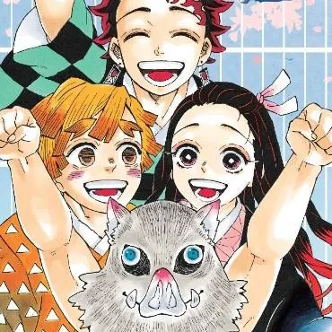 chat with ai character: Demon Slayer  GC