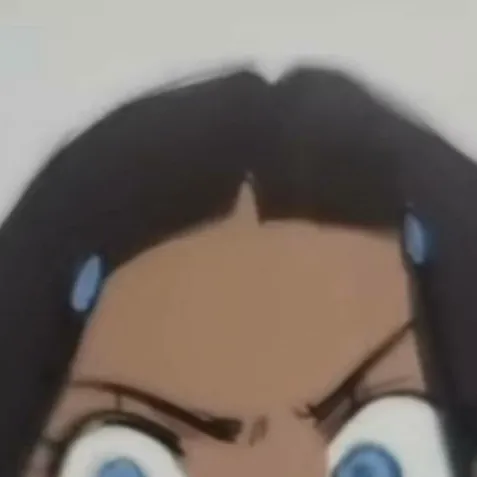 chat with ai character: korra