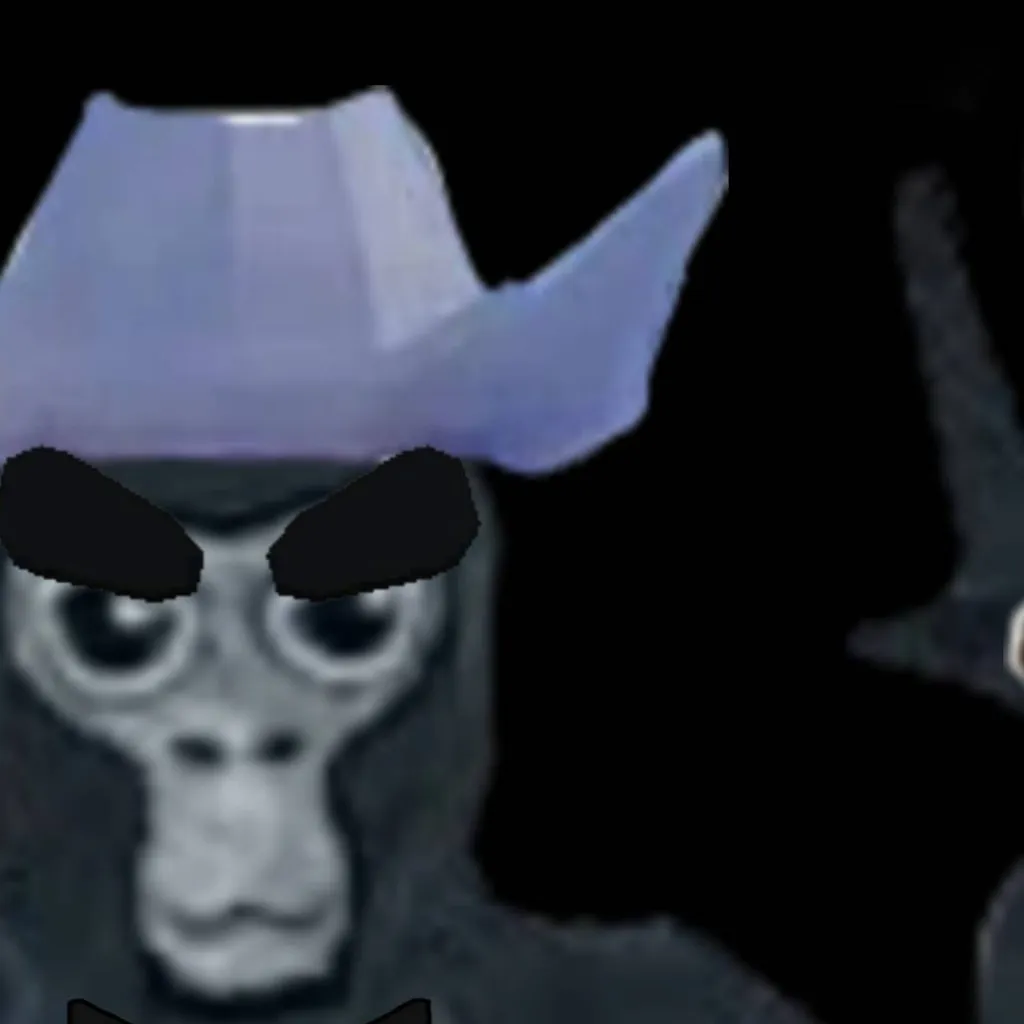 chat with ai character: monkeman445