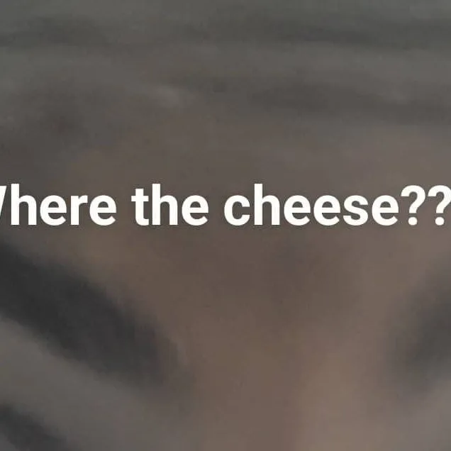 chat with ai character: where the cheese??