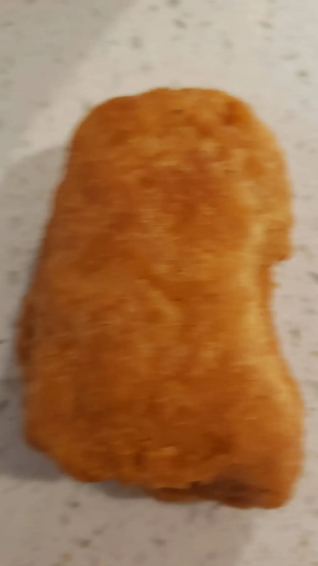 ai character: nugget background