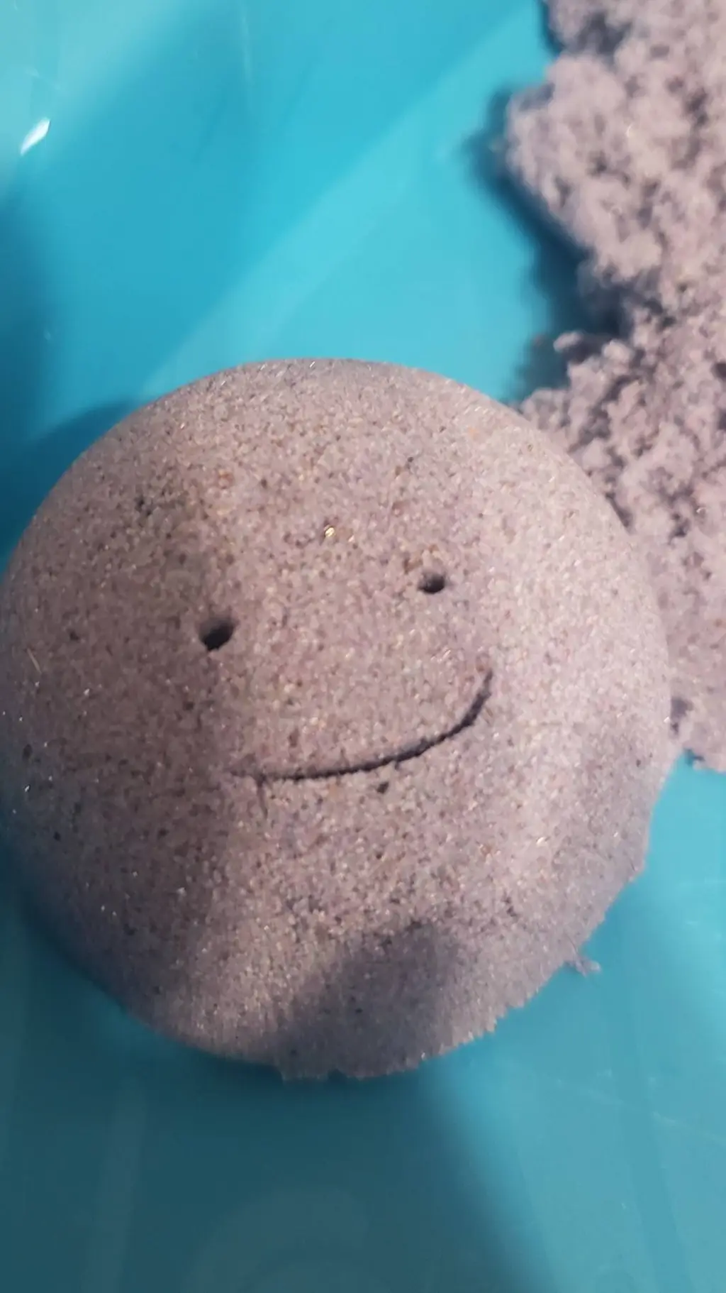 ai character: bob background