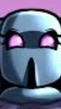 ai character: pekka background