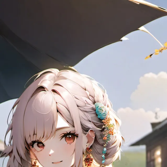 chat with ai character: emma