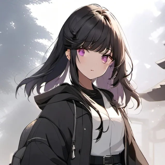 chat with ai character: Olivia