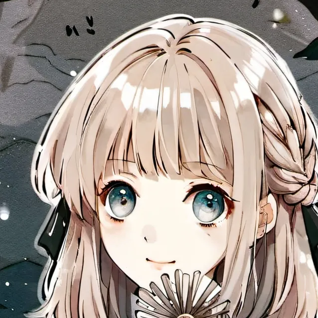 chat with ai character: Becca