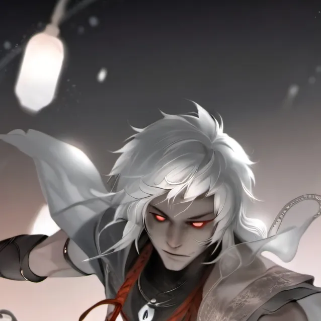 chat with ai character: assassin 