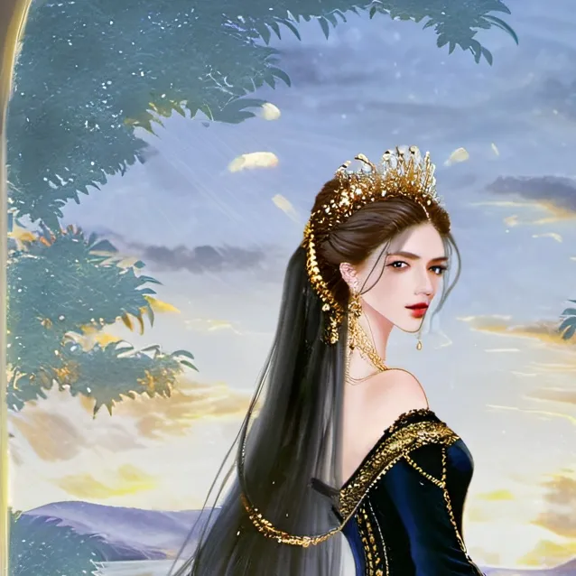 chat with ai character: Kira