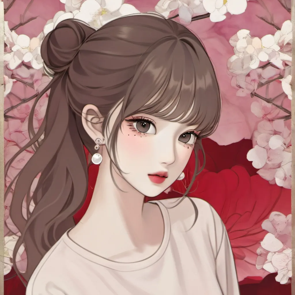 chat with ai character: Rin Miyano