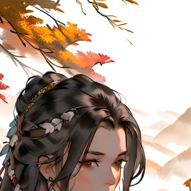 chat with ai character: Astra