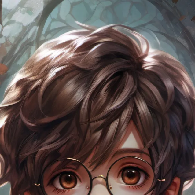 chat with ai character: Matteo