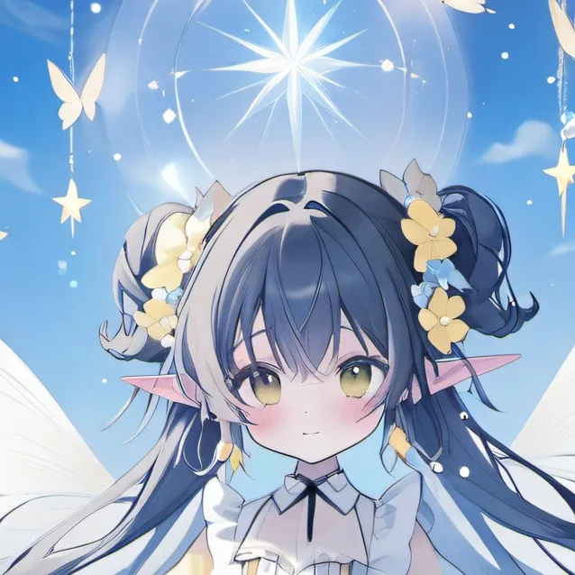 chat with ai character: Alice