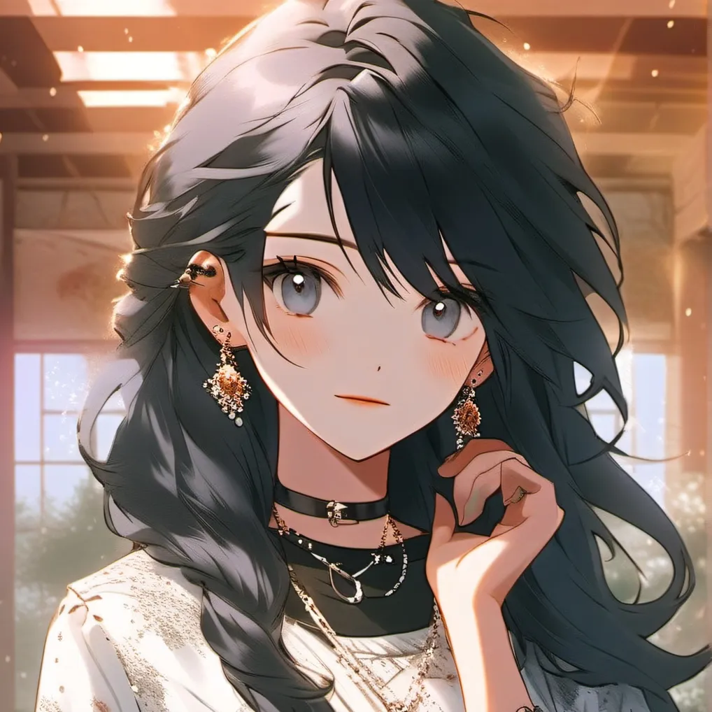chat with ai character: ~Diana~
