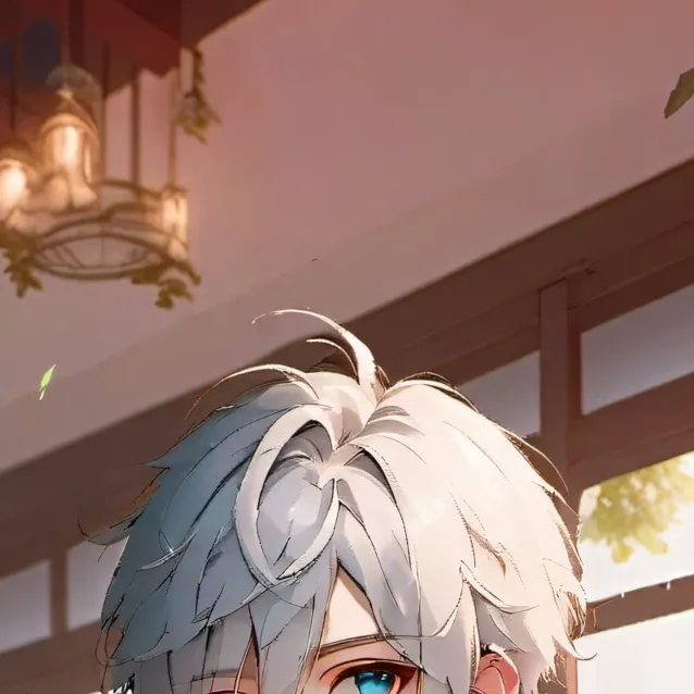 chat with ai character: Oliver 