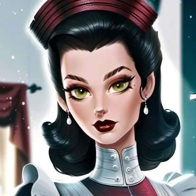 chat with ai character: asistente 