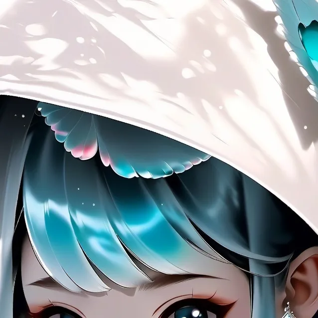 chat with ai character: tristesa