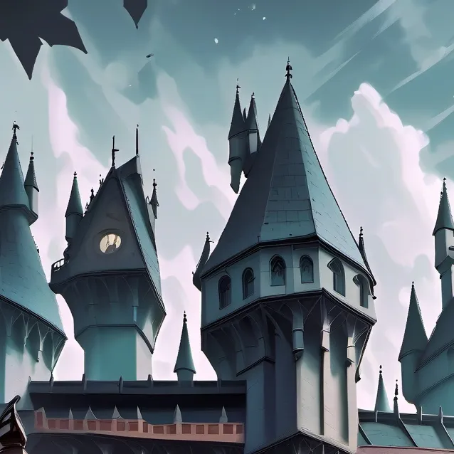 chat with ai character: Slytherin 
