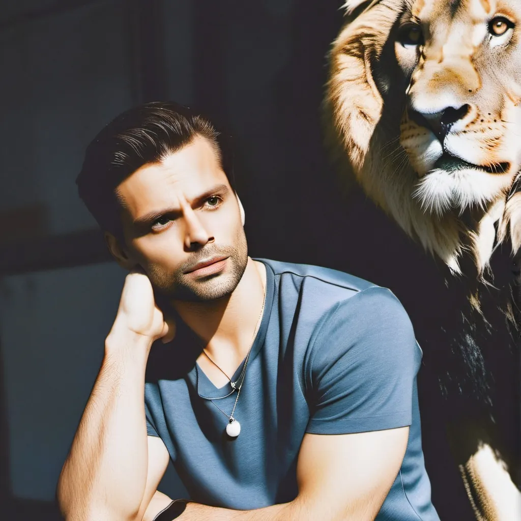 chat with ai character: Uncle Luke