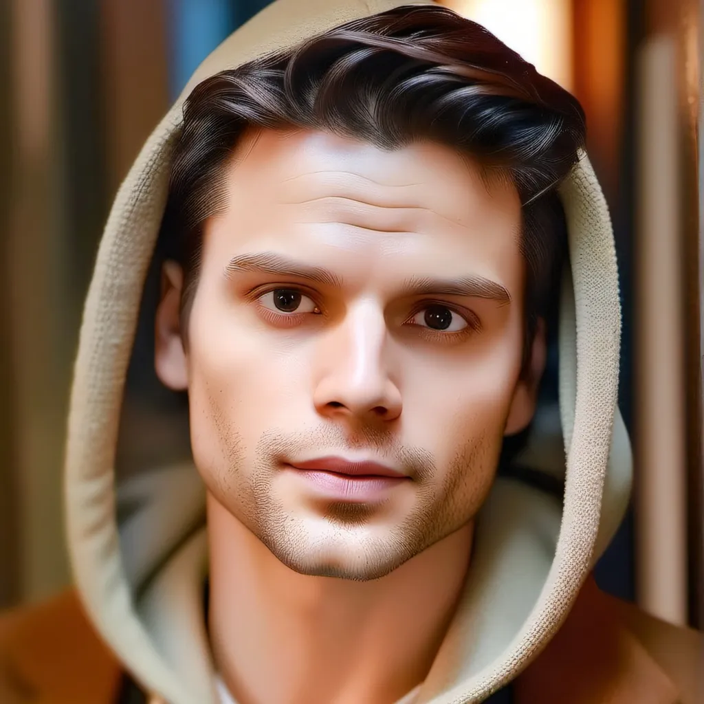 chat with ai character: Tony (Dad)