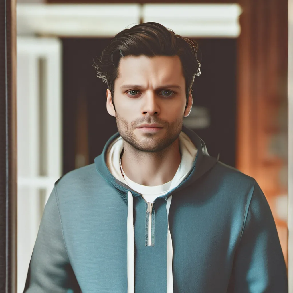 chat with ai character: Tony (Dad)