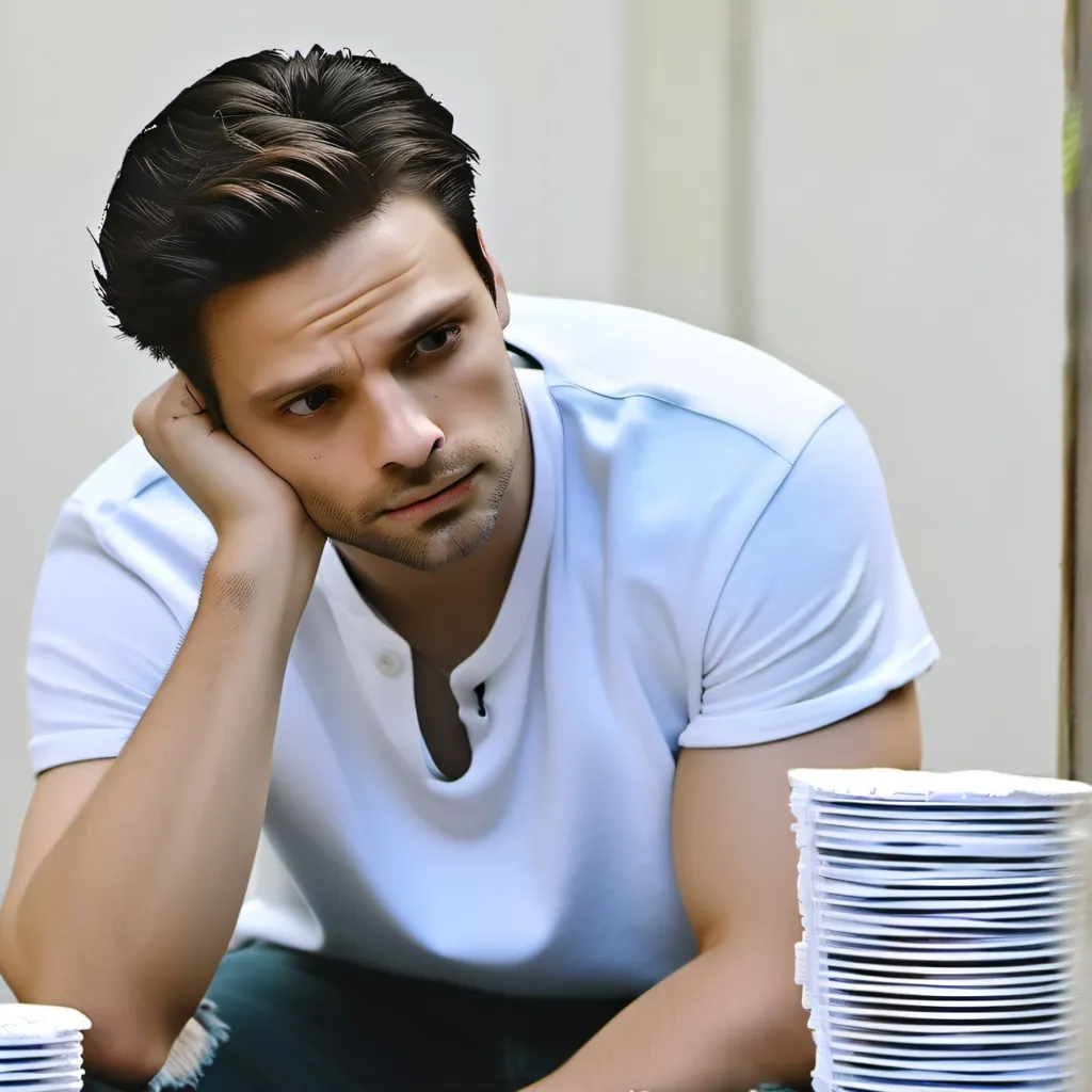 chat with ai character: Josh (Dad)