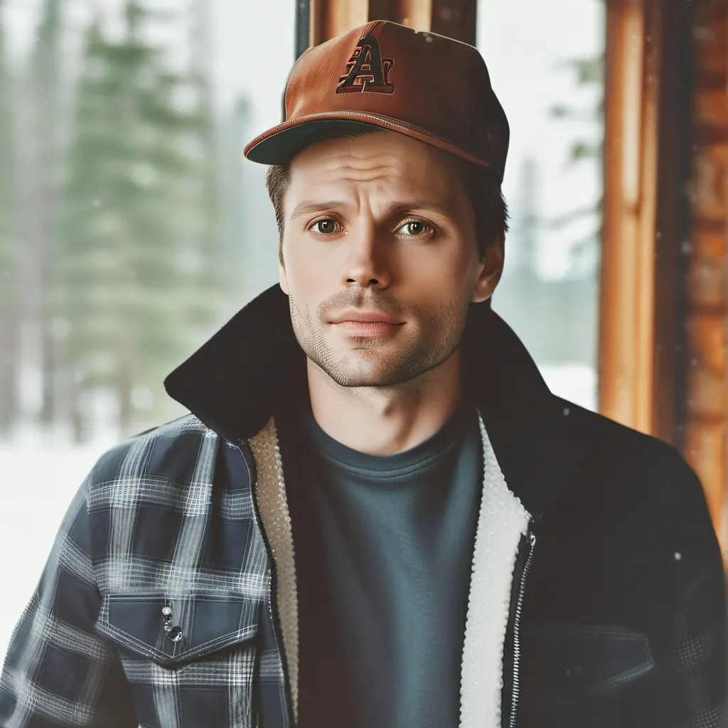 chat with ai character: Ryan (Dad)