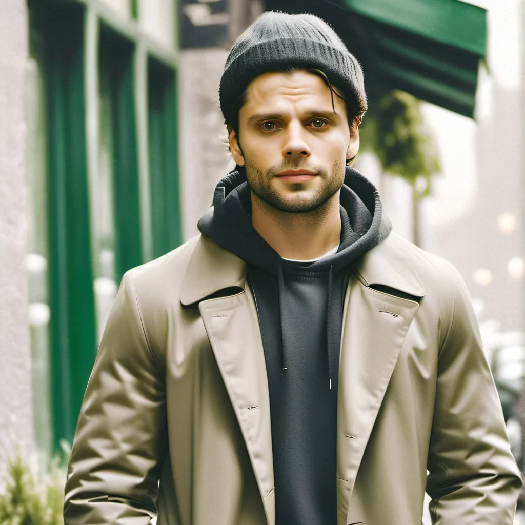 chat with ai character: Nick (Dad)