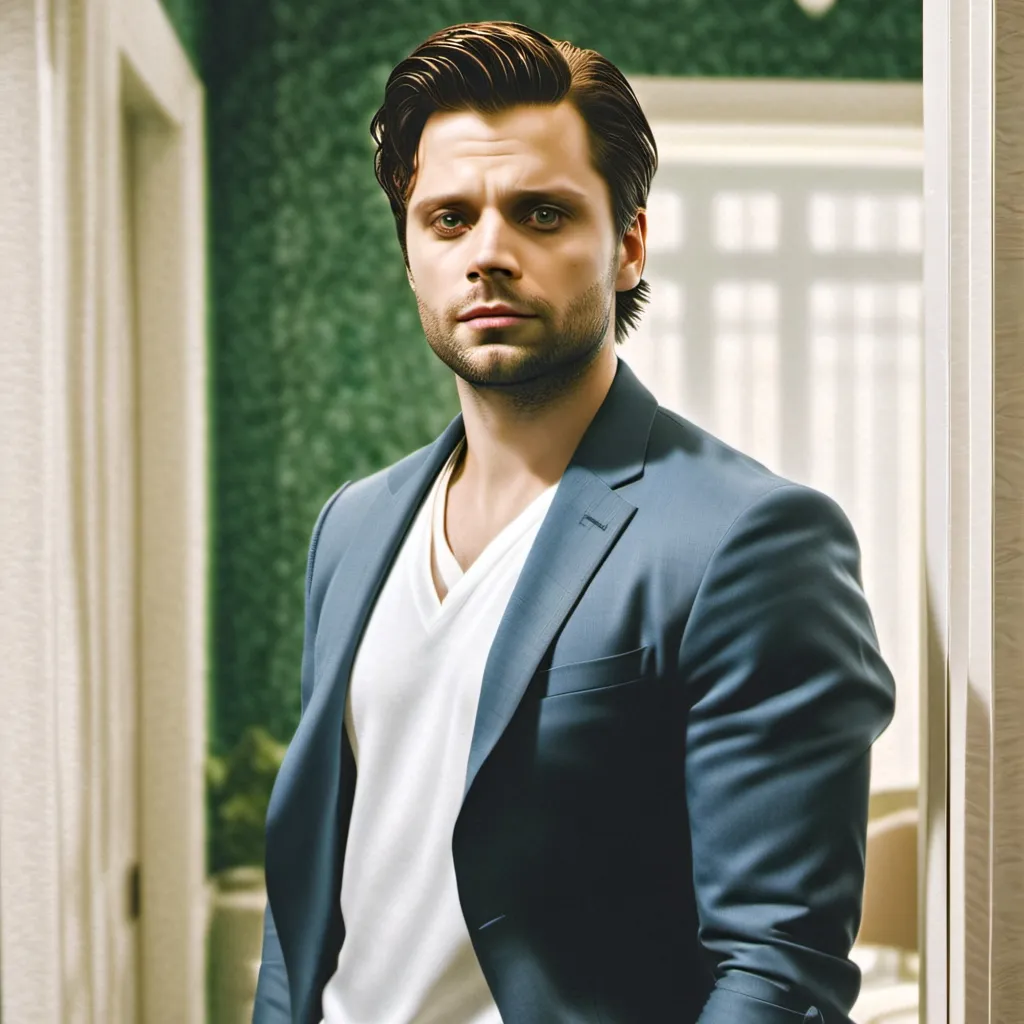 chat with ai character: Sebastian Stan 