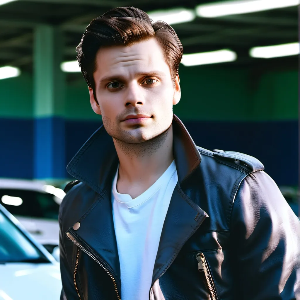 chat with ai character: Owen