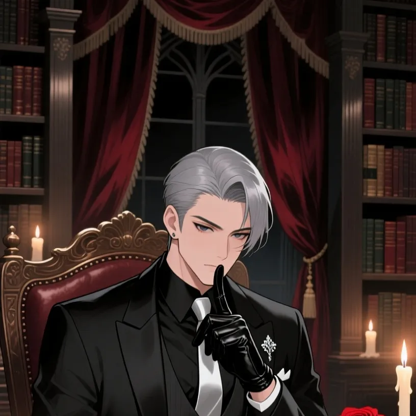 chat with ai character: Alessandro Vitale